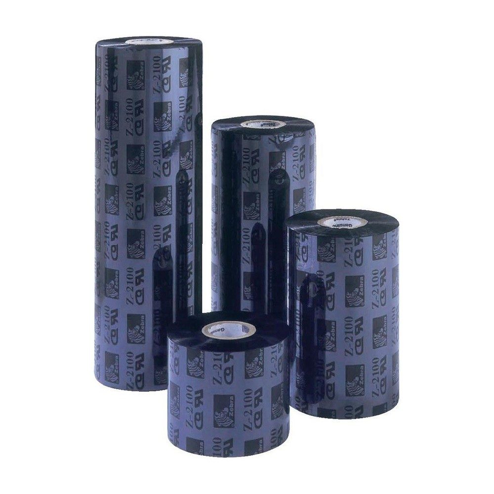 FILM CIRE ZEBRA 64mm/74mm