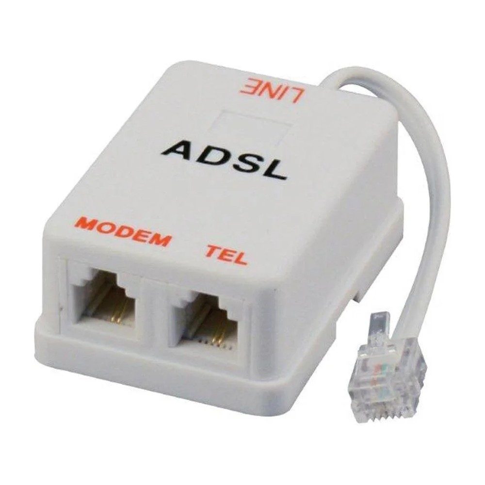 FILTRE ADSL MURAL