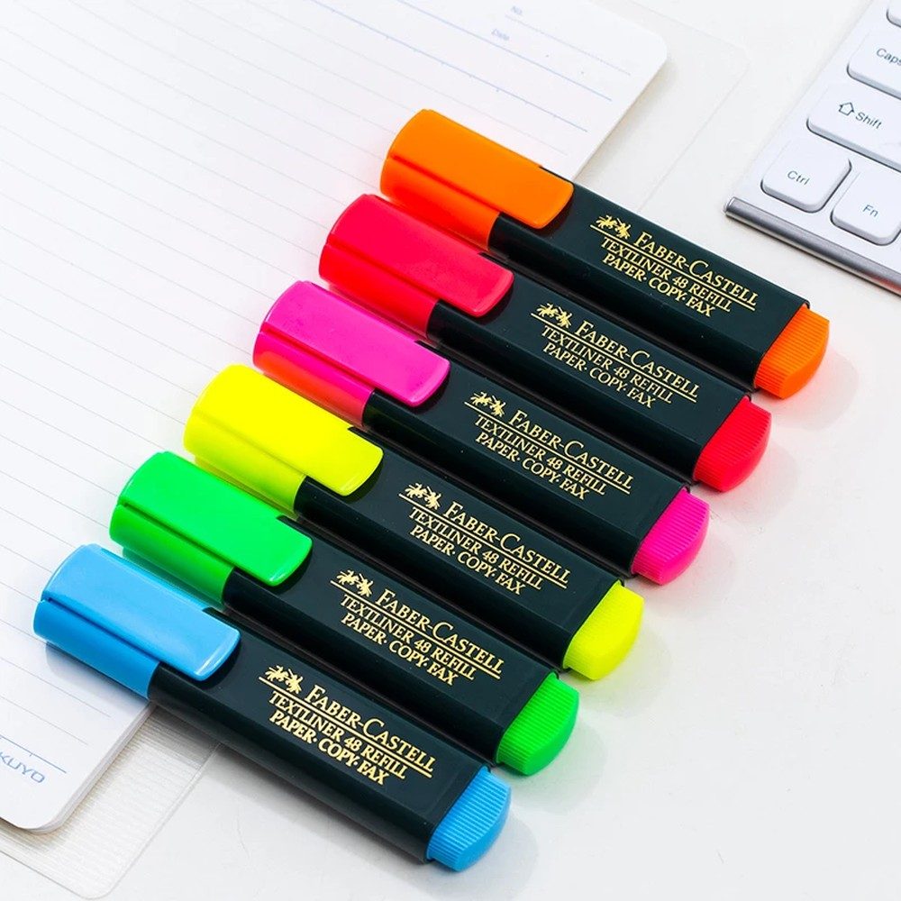 FLUORESCENT EXPRESS COULEUR