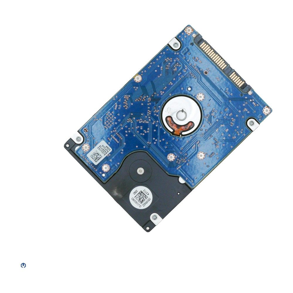 Disque Dur 1T 2.5 Sata Occasion Pour Mac
