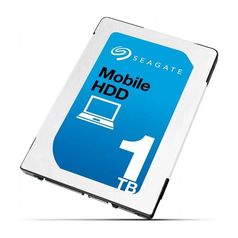 Disque Dur 1To 2.5 Sata New Pour Pc Portable — photo 2