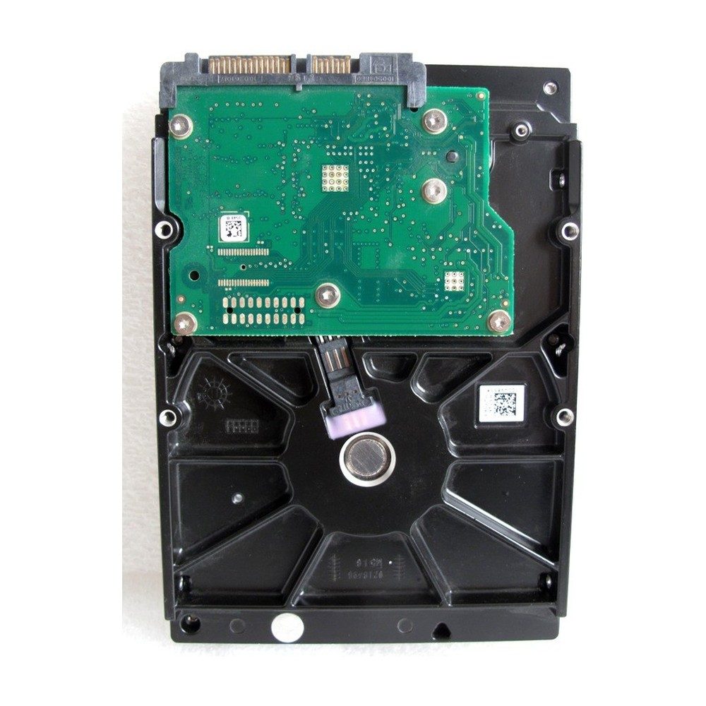 Disque Dur 250Go 3.5 Sata Recycle                                            
