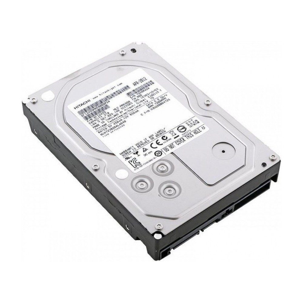 Disque Dur 2T 3.5 Sata Recycle                                            