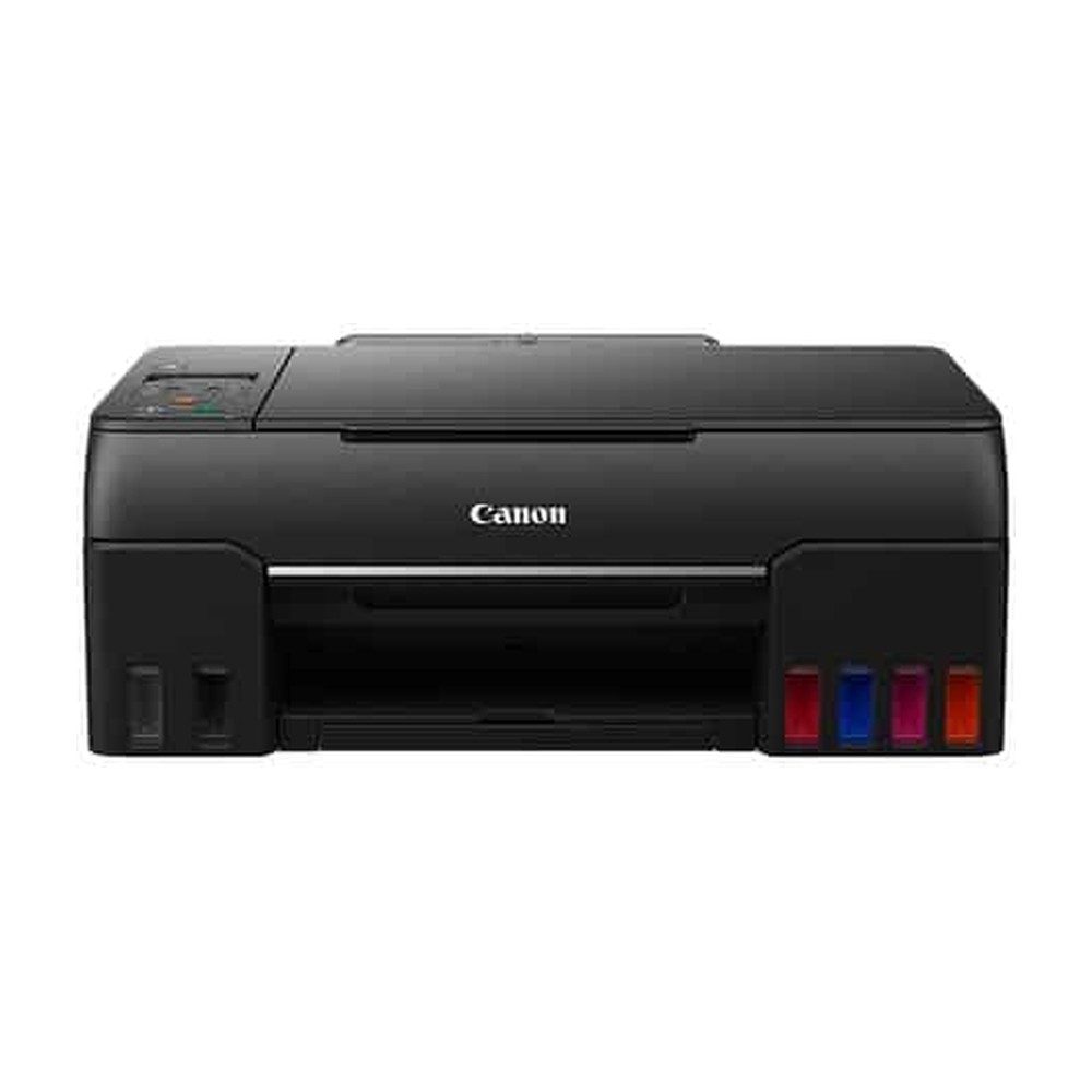 Imprimante Canon Pixma G640 MFP Photo à réservoirs rechargeables (4620C009AA) — photo 2