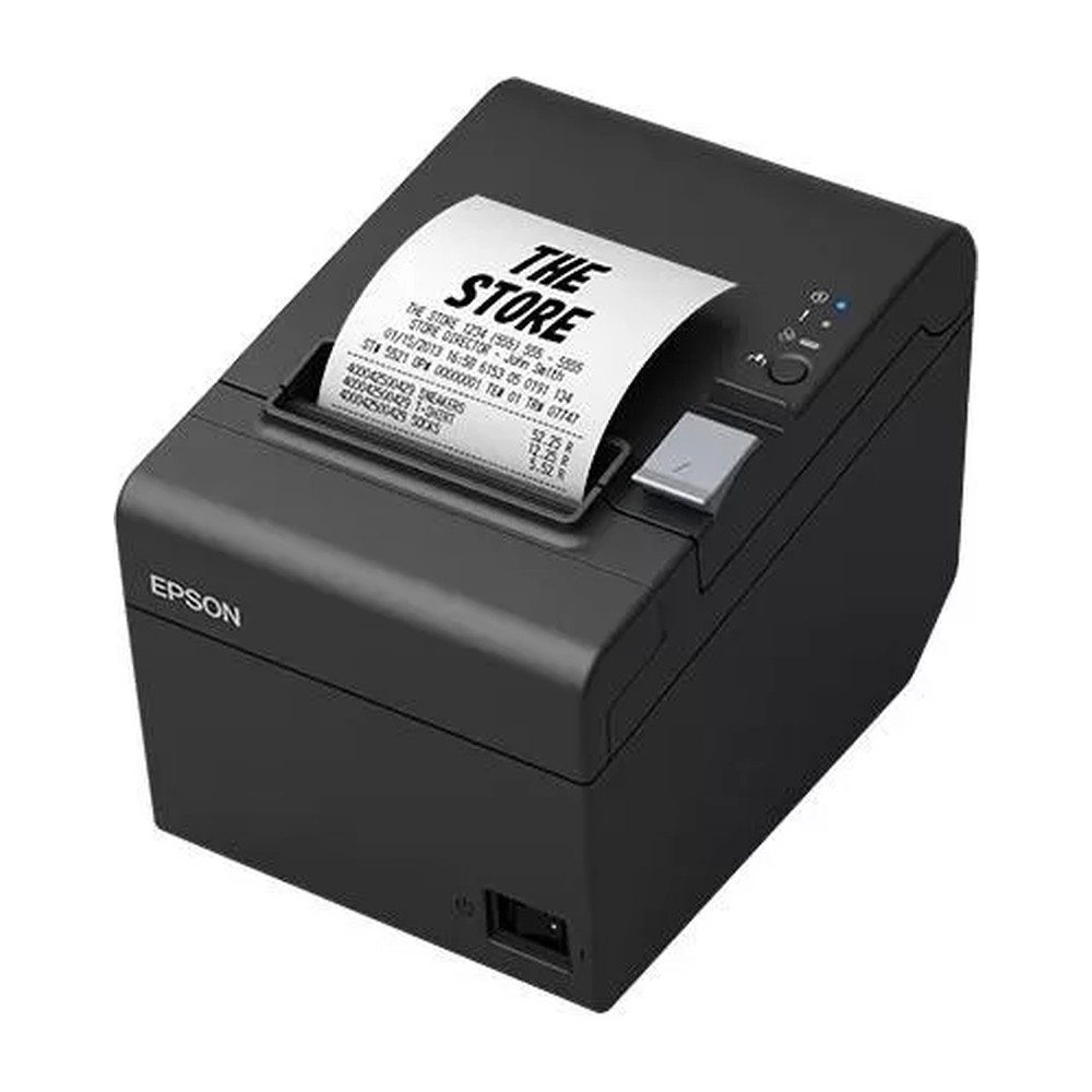 Imprimante Epson T20X Ticket Thermique usb+serial
 (C31CH26051)