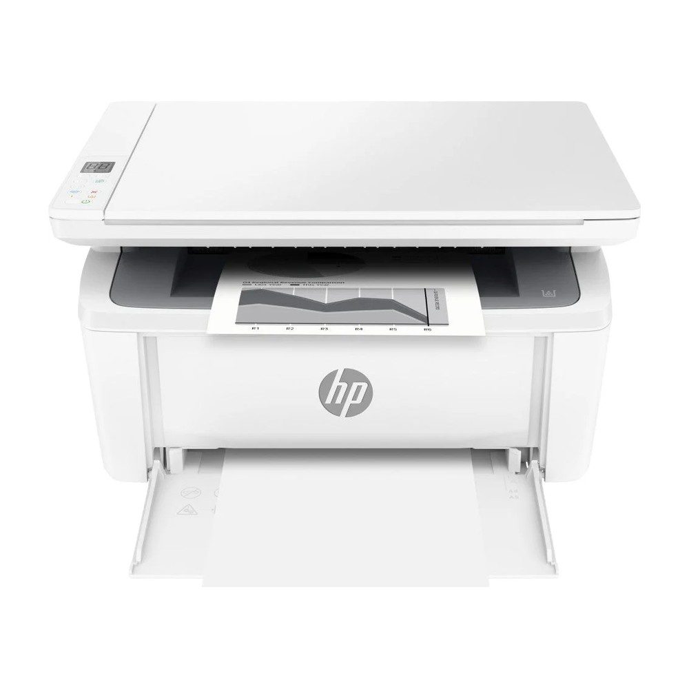 Imprimante HP M141w MFP Laser Monochrome (7MD74A)