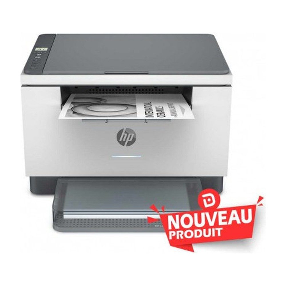 Imprimante Hp M236d MFP Laser Monochrome (9YF94A) — photo 2