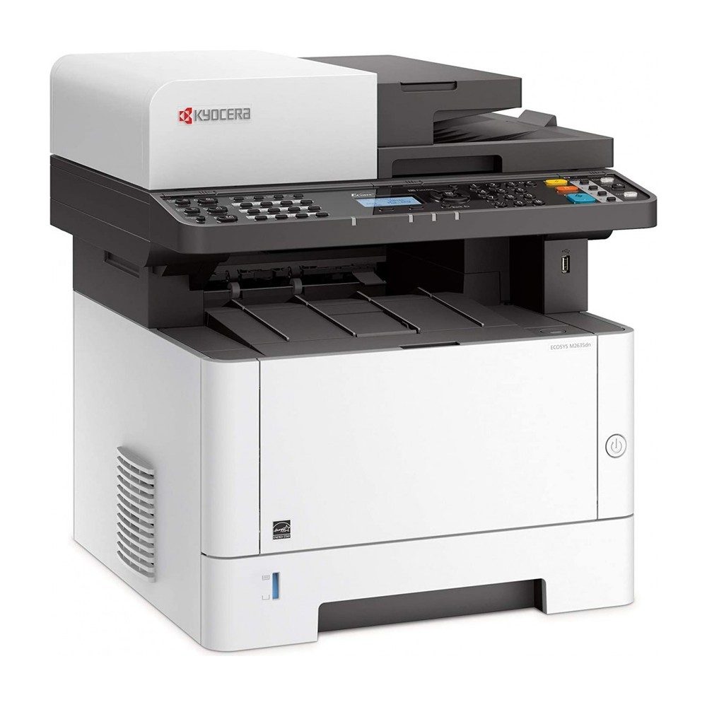 Imprimante Kyocera M2640Idw MFP Laser Monochrome ART006110 — photo 2