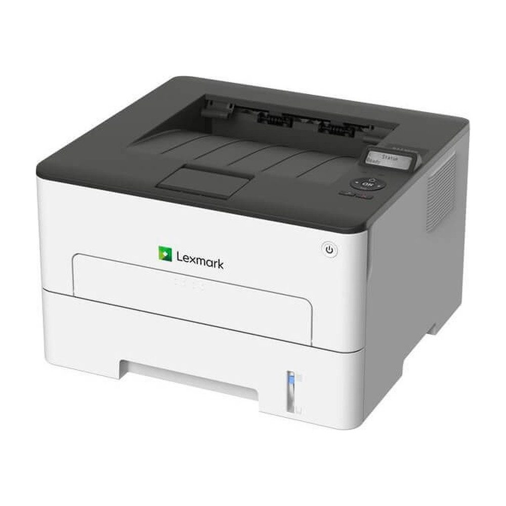 Imprimante Lexmark B2236dw Laser Monochrome R/Verso — photo 2