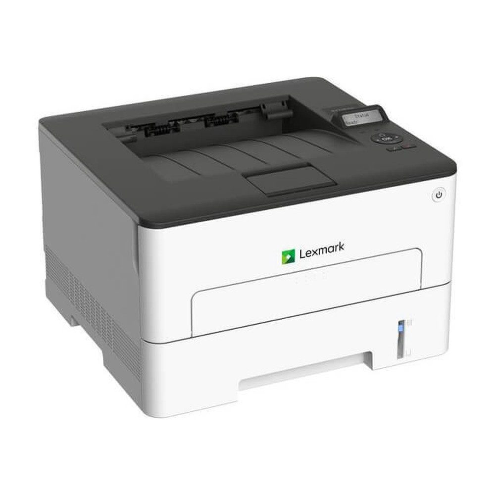 Imprimante Lexmark B2236dw Laser Monochrome R/Verso — photo 3
