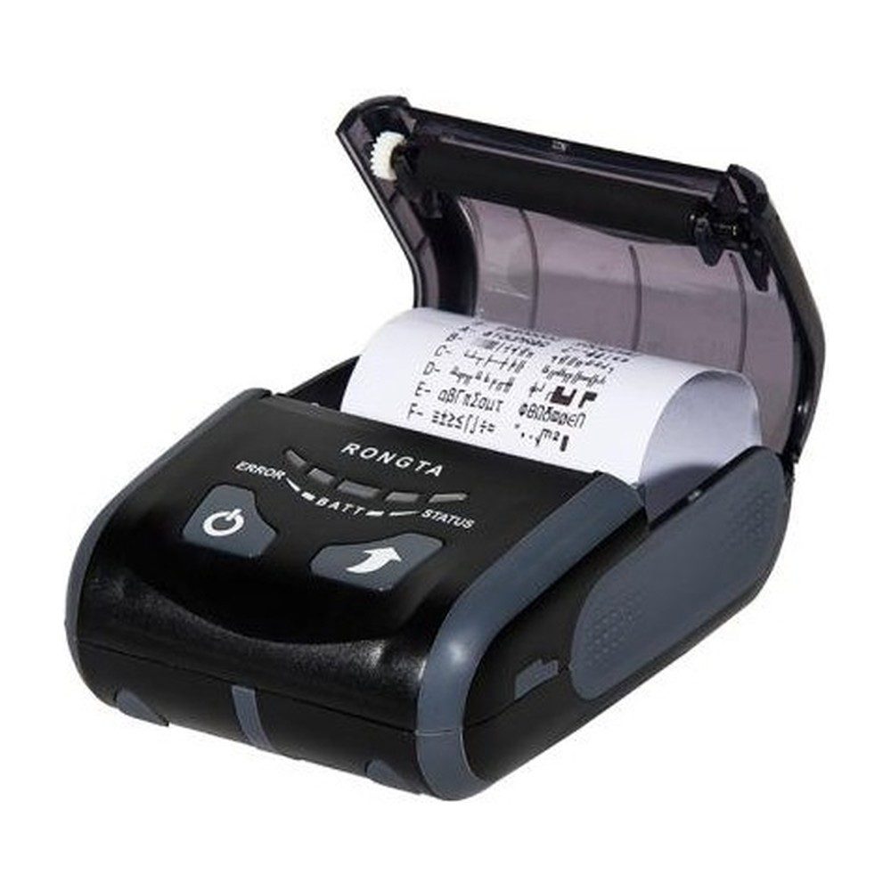 Imprimante Rongta mobile RPP200BU Ticket Thermique — photo 2