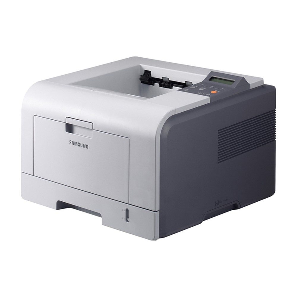 Imprimante Samsung ML-3470D/XSG Laser Monochrome — photo 2