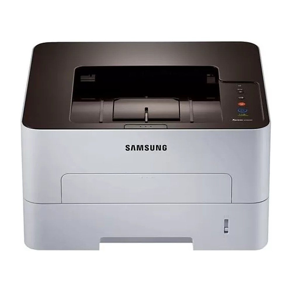 Imprimante Samsung M2020 Laser Monochrome — photo 2