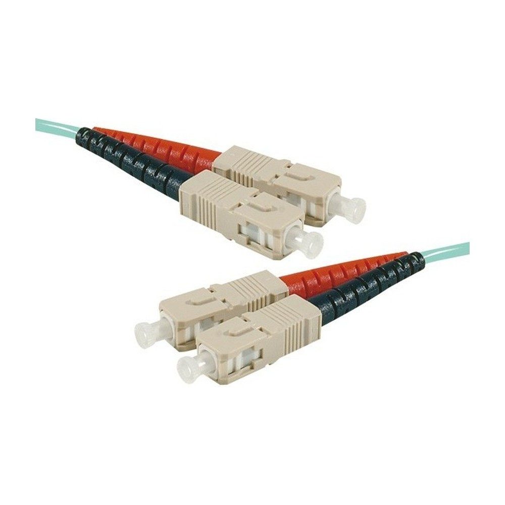 JARRETIERRE SC-SC MULTIMODE OM3 O3-2C-3M