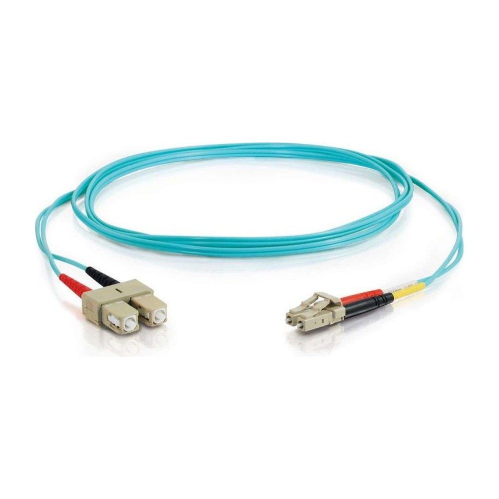 JARRETIERRE SC/LC OM3 MULTMODE