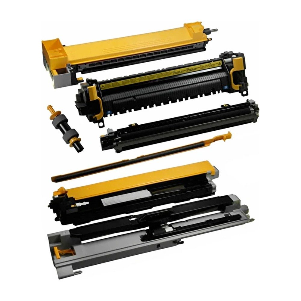KIT MAINTENANCE KYOCERA MK475 — photo 2
