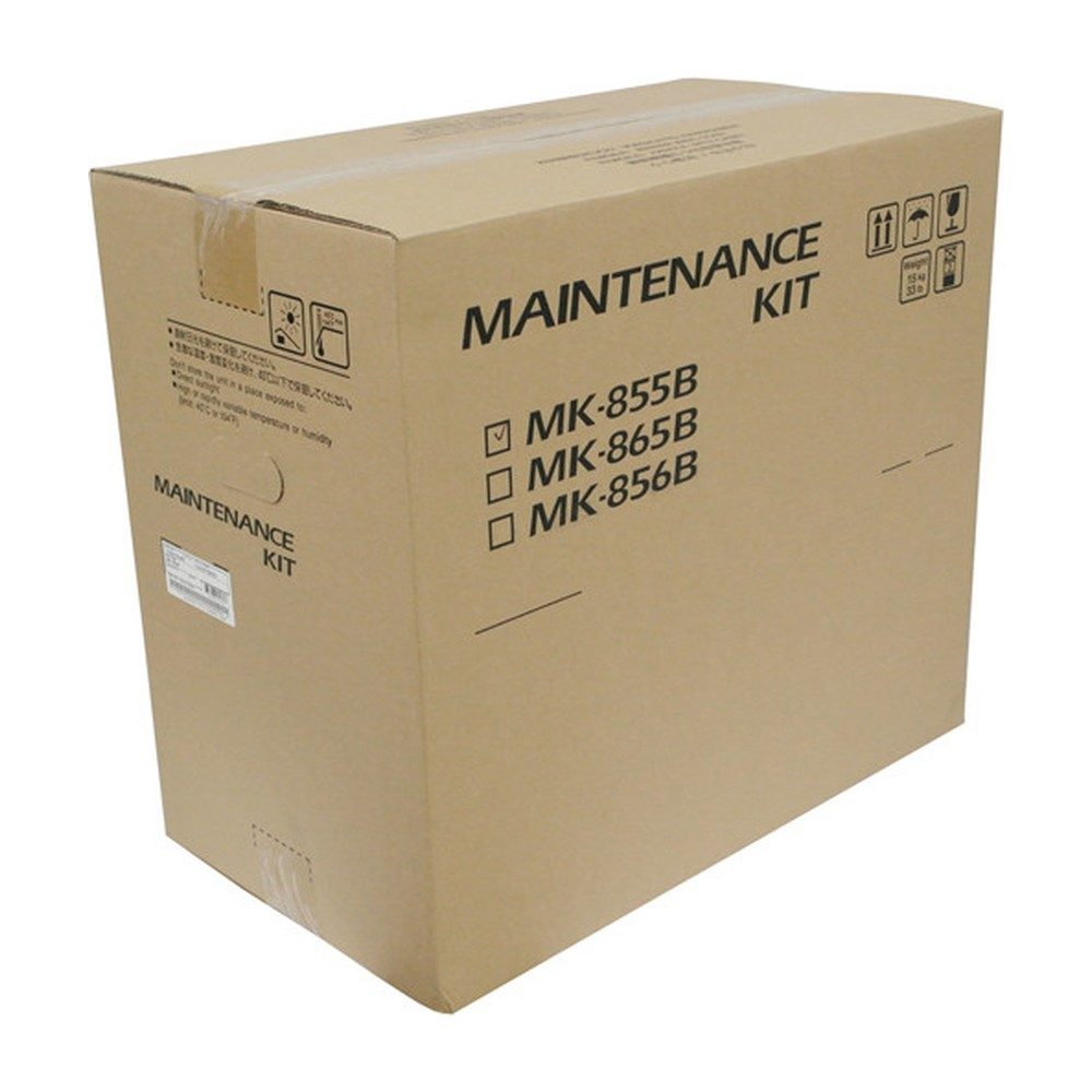 KIT MAINTENANCE MK -855B/865B
