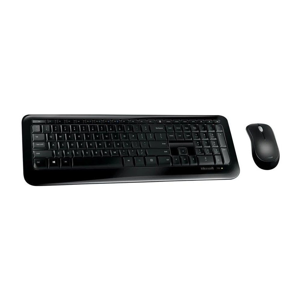 Kit Clavier et souris MICROSOFT 850