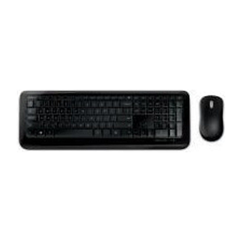 Kit Clavier et souris MICROSOFT 850 — photo 2