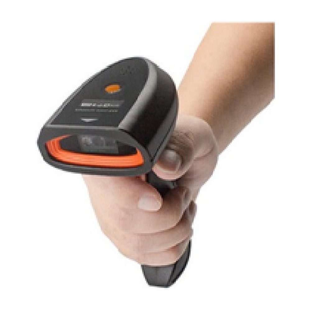 Lecteur Code à Barre Mutex Fil XL-2002