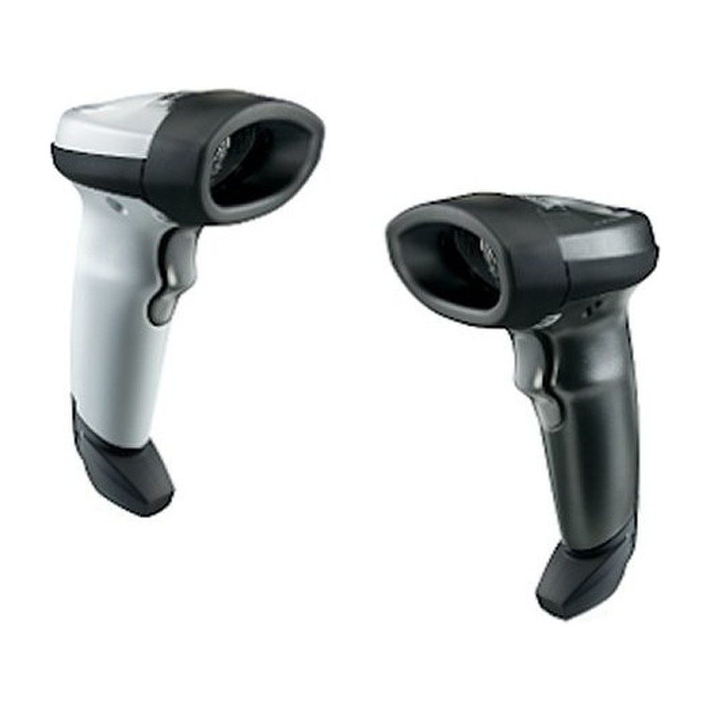 Lecteur Code A Bare Zebra Sans Fil 1D LI2208