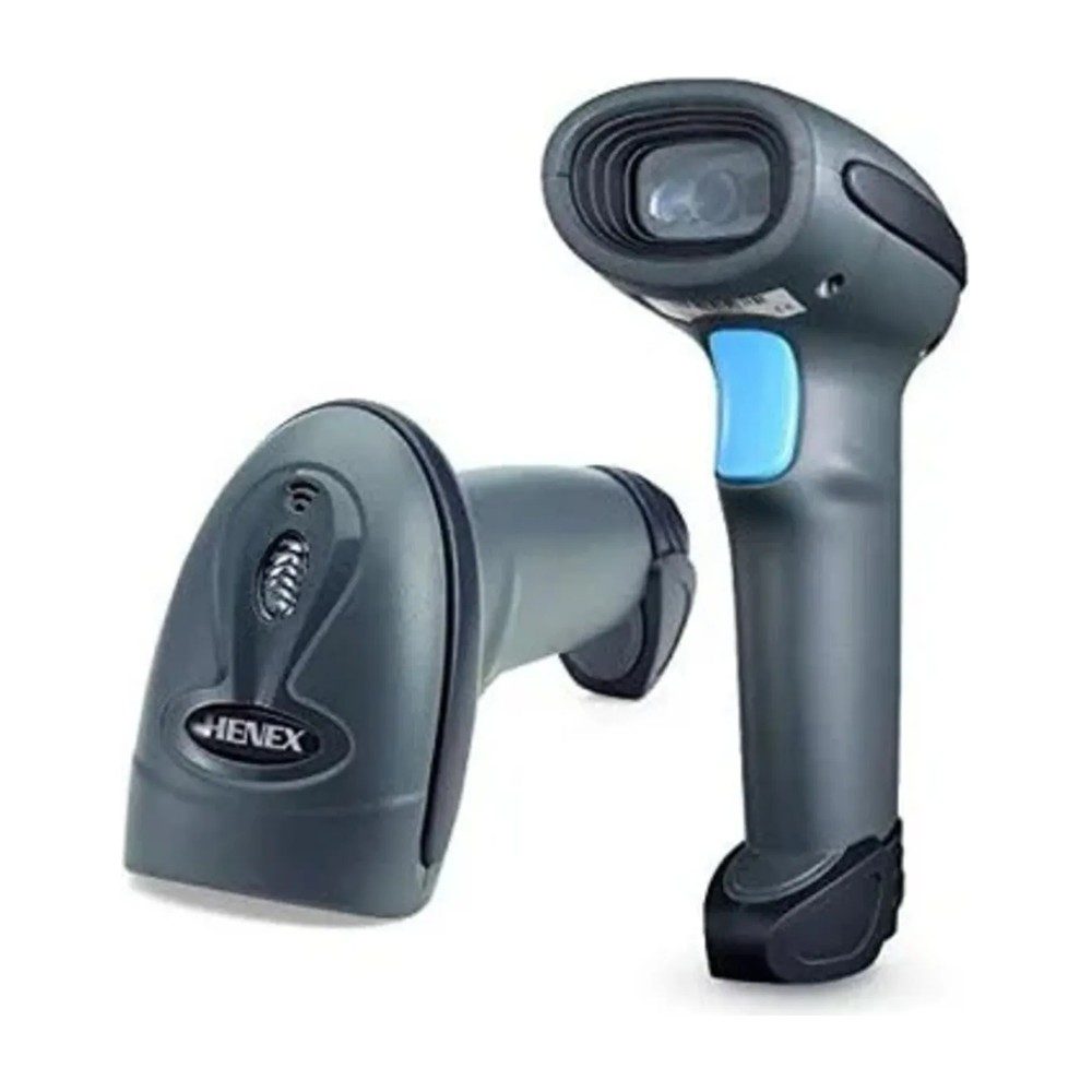 Lecteur Code A Bare SunLux Sans Fil XL-9310