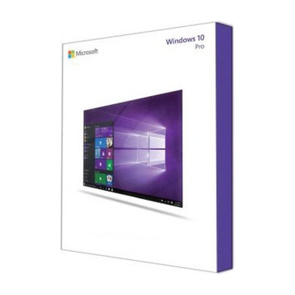 Pack Licence Windows 10 Pro 32 Bits — photo 2