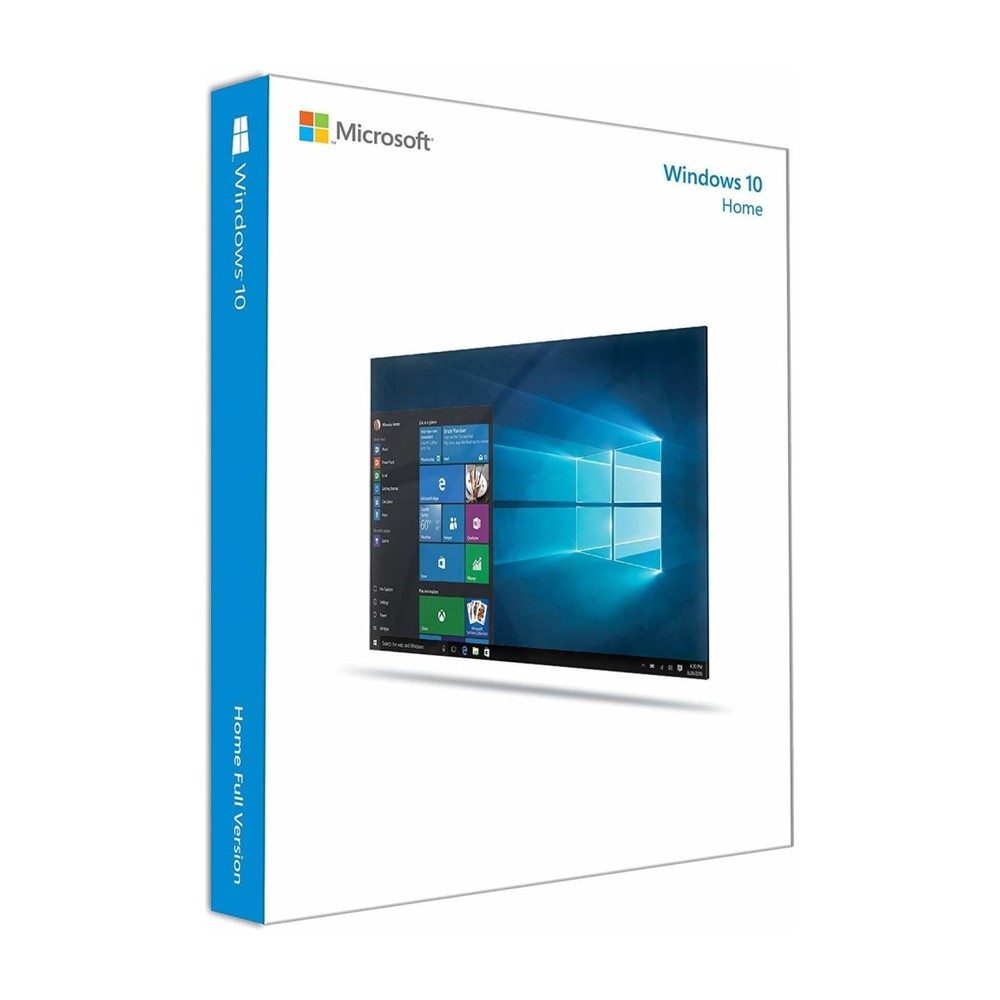 Pack Licence Windows 10 Pro 64 Bits
