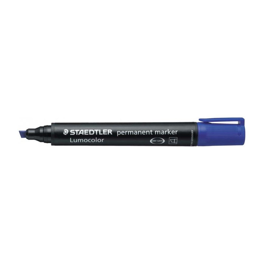 MARQUEUR PERMANENT BLEU