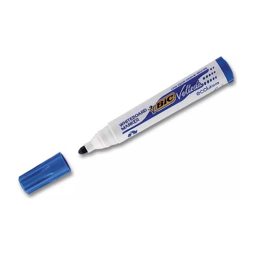 MARQUEUR BLEU POUR TABLEAU