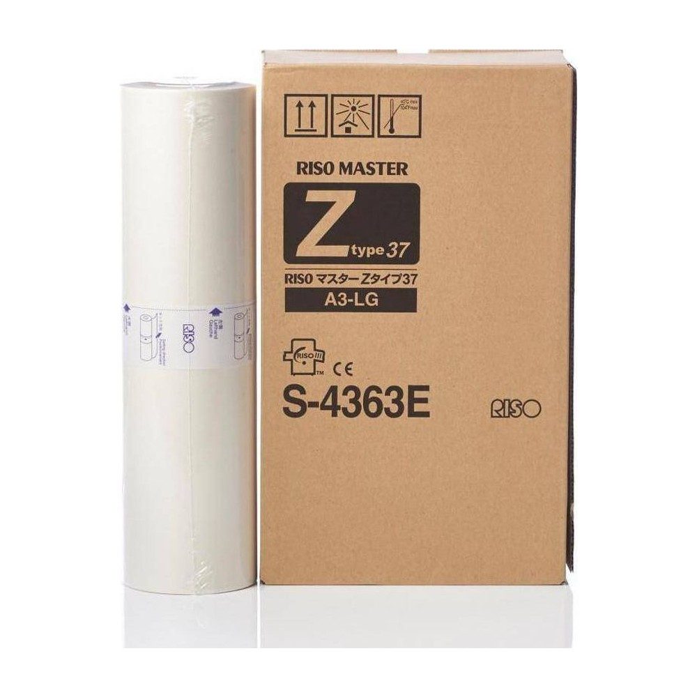 MASTER RISO RZ/EZ A3 S4363 S7609 EZ370