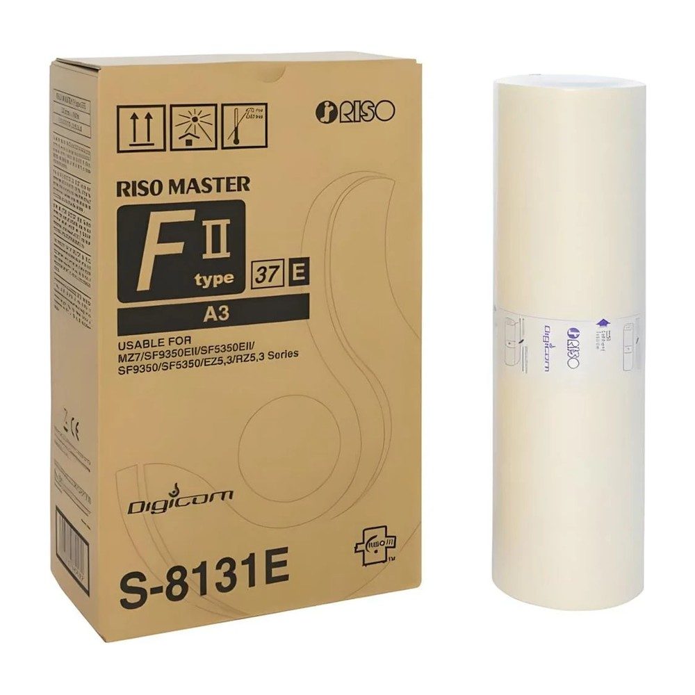 MASTER RISO SF9350 — photo 2