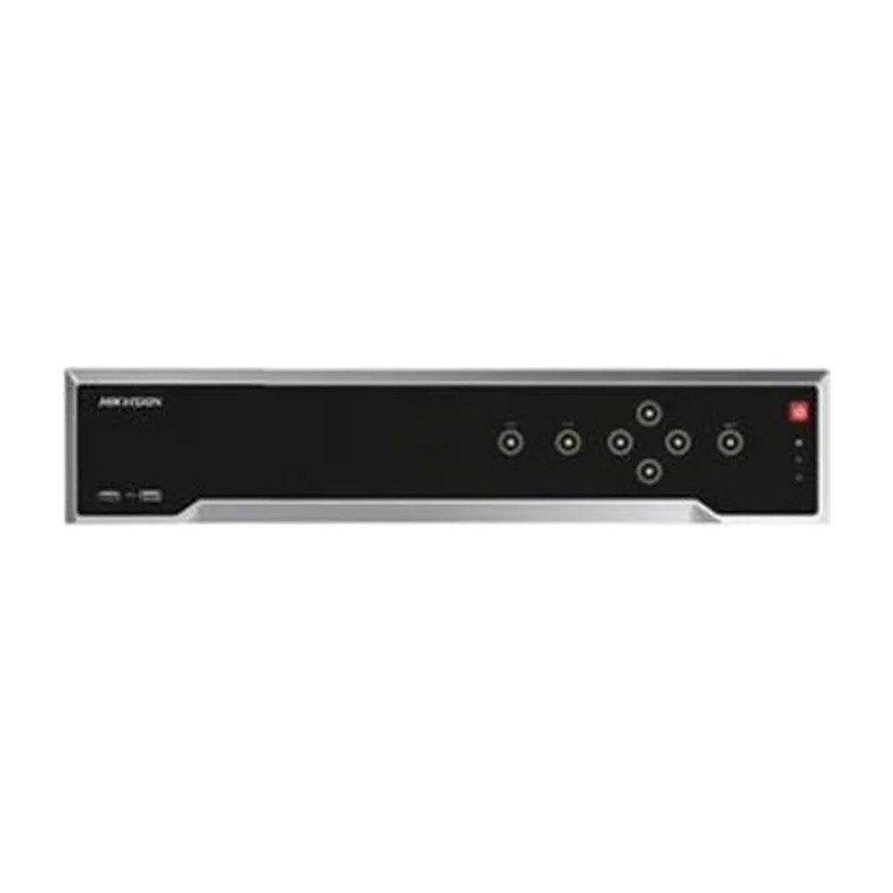 NVR Hikvision 32 Ports 4K To 8M DS-7732NXI-K4/16P(D) — photo 2