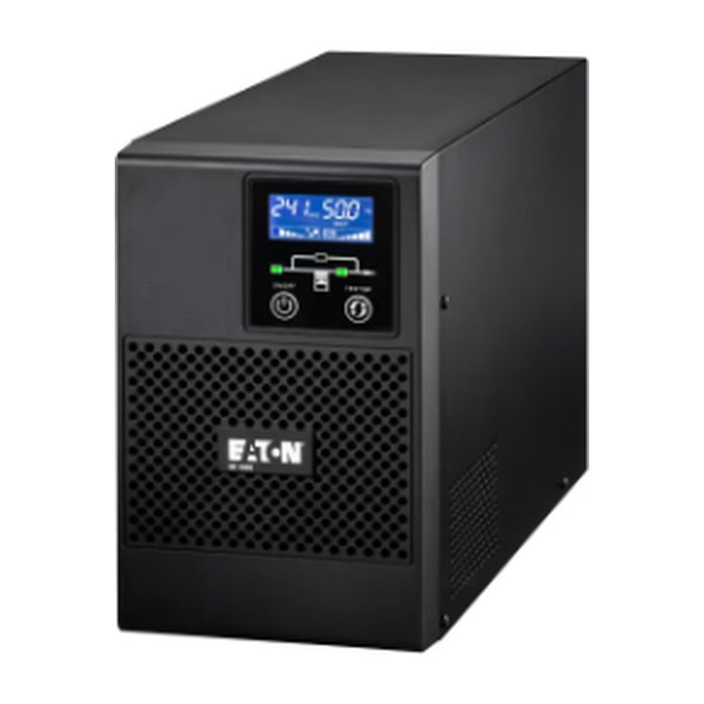 Onduleur Eaton 1000Va - 9E1000I — photo 2