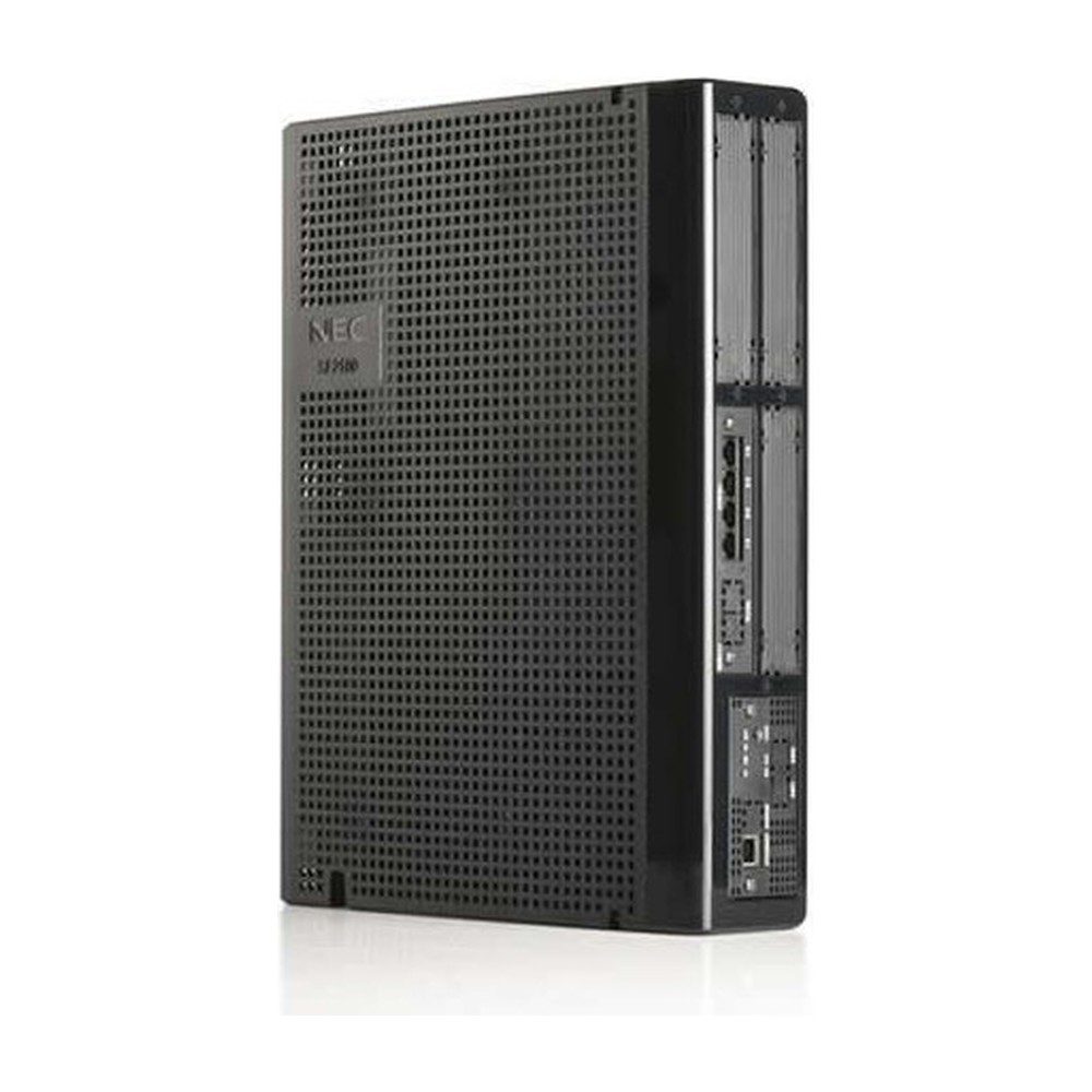 Standard Nec SL2100  Poste Numerique + 3 Poste Analogique