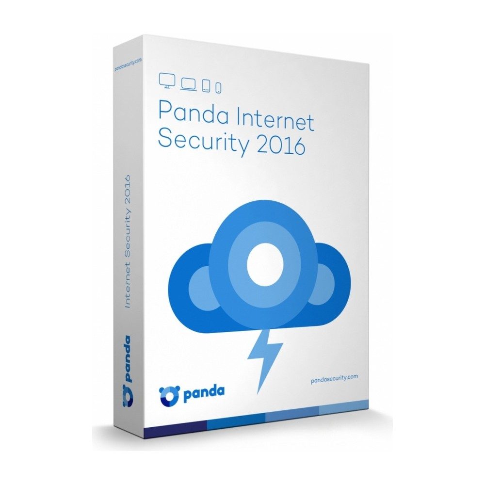 PANDA INTERNET SECURITY 3P — photo 2