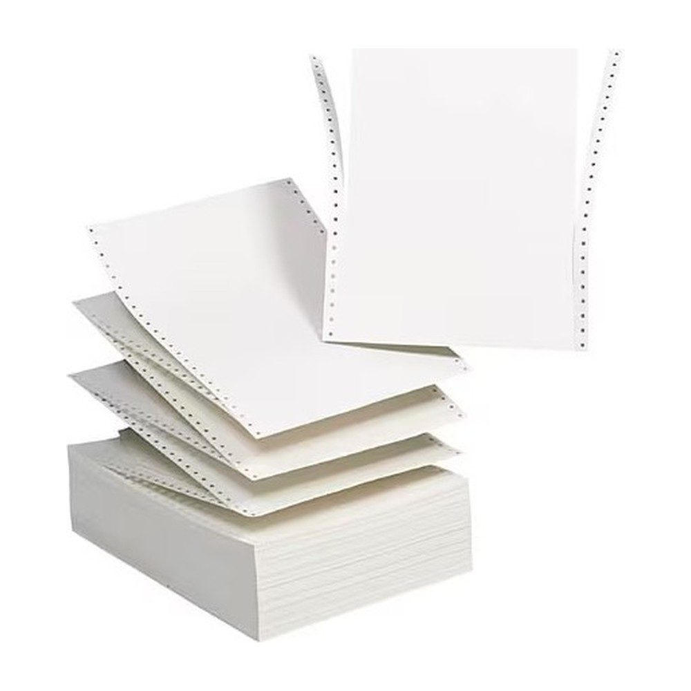 PAPIER LISTING BALLANCE 2EXP 1