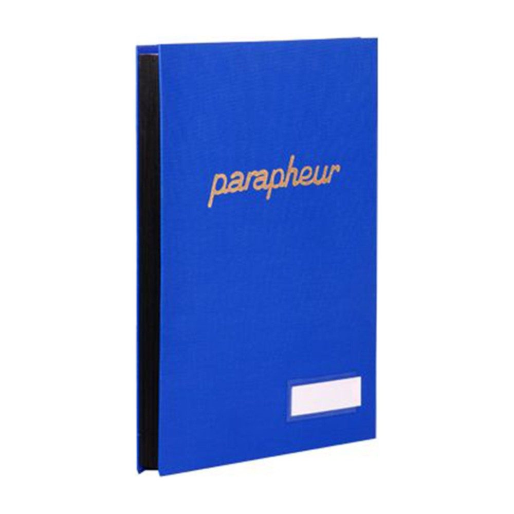 PARAPHEUR 18 VOLETS OMA