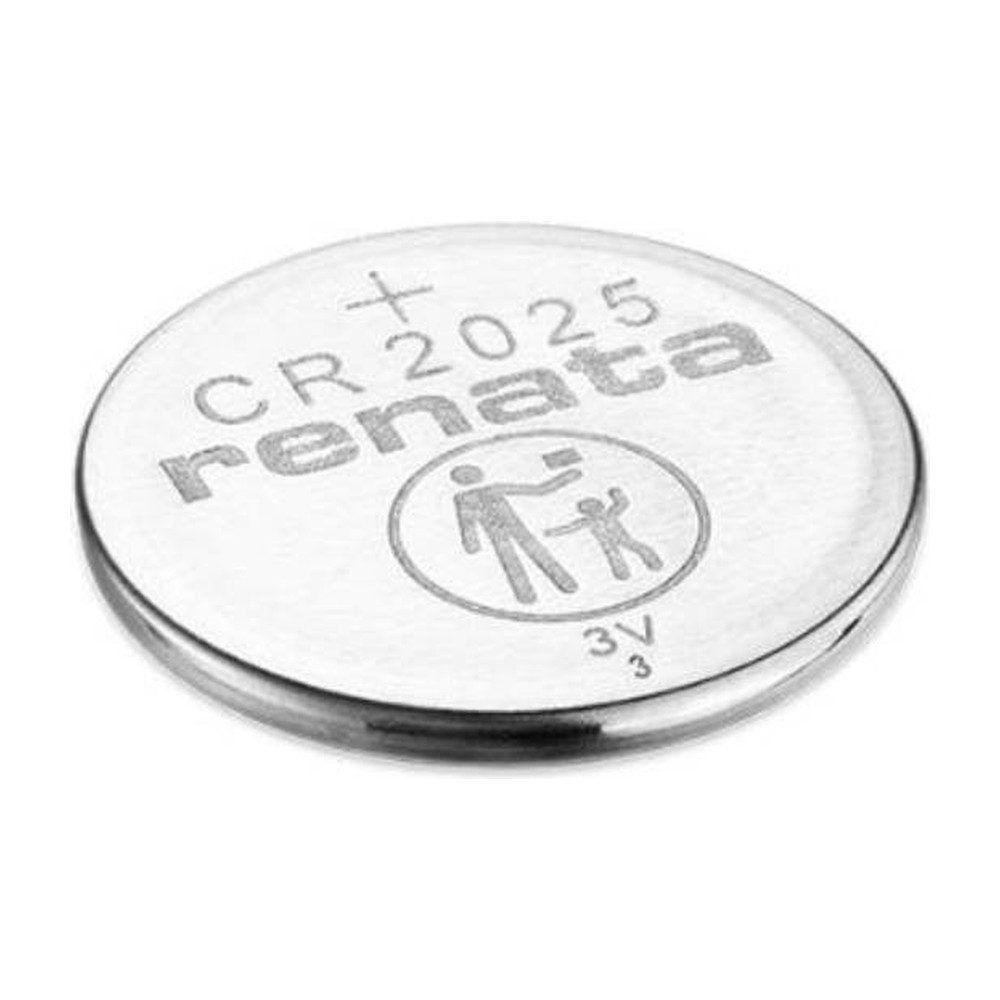PILE BIOS RENATA CR2025 3V ORG
