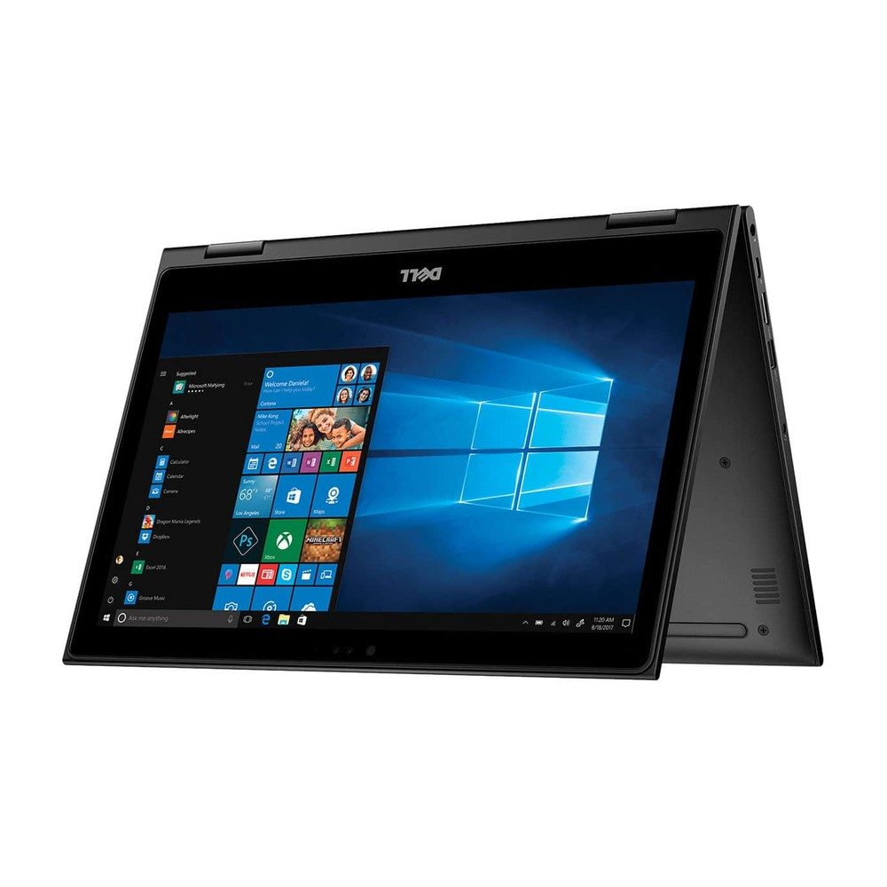 Pc Portable Occasion I5 Dell Latitude 3390 8EME 8Go 256Go 13.3"