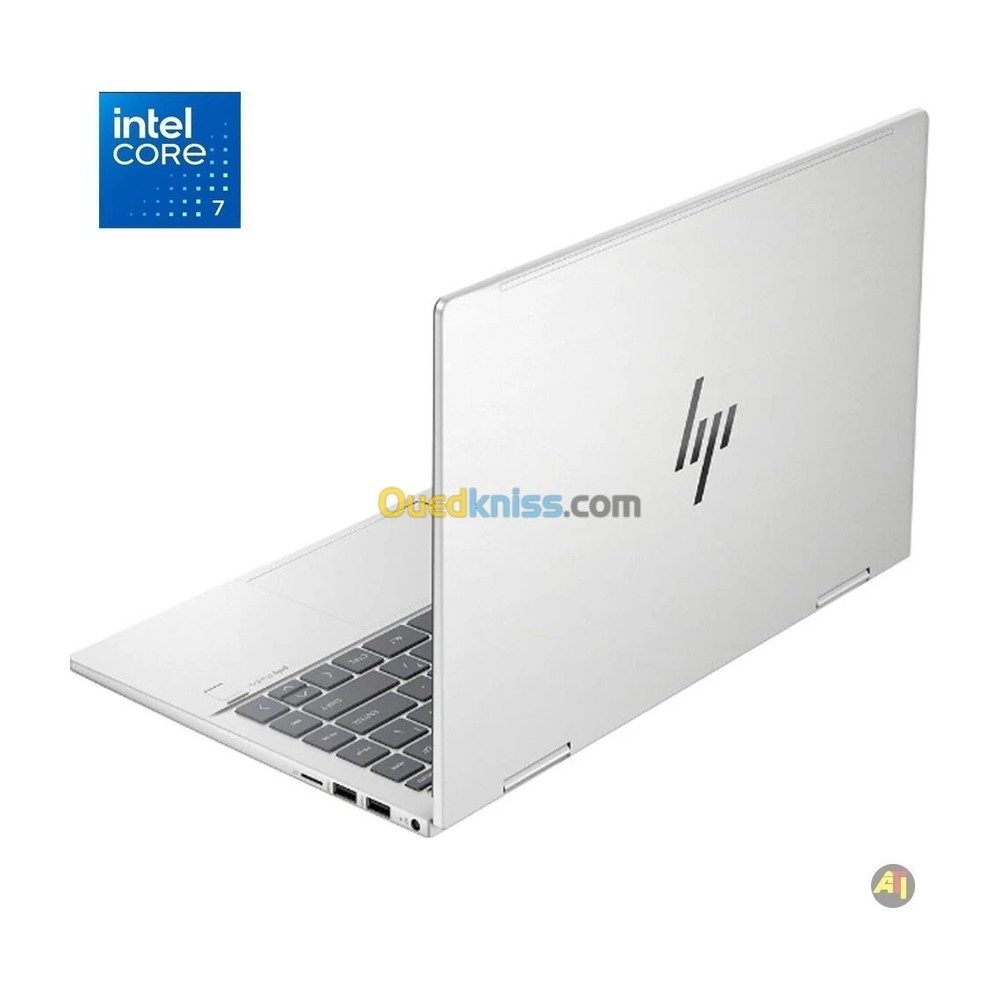 Pc Portable Occasion I7 HP X360 7EME 16G