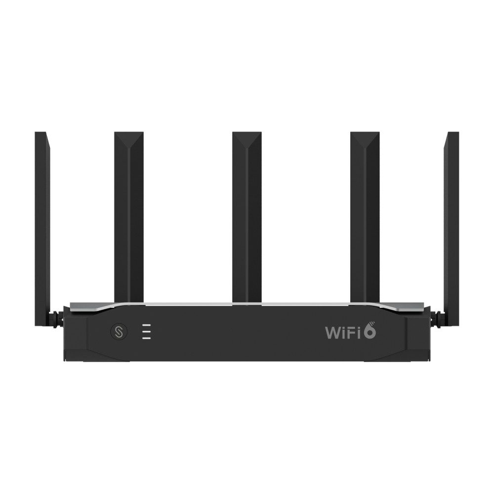 Point D'Acces Ruijie RG-EG105GW Wi-Fi 6 AX3000