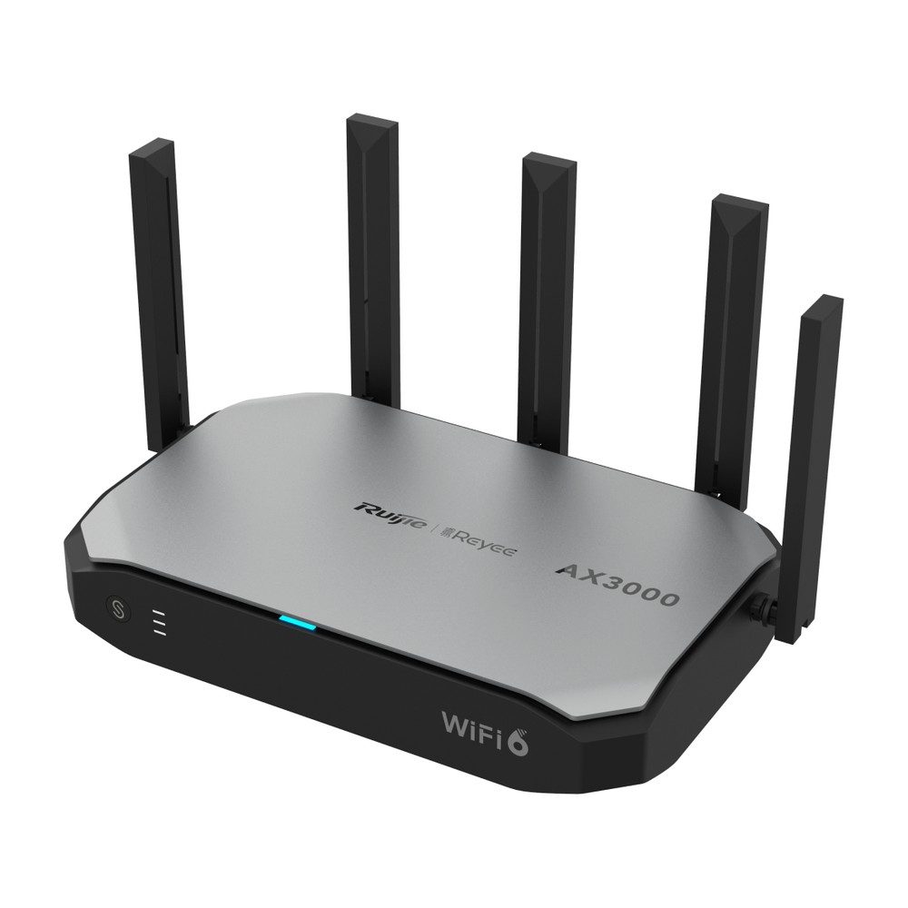Point D'Acces Ruijie RG-EG105GW Wi-Fi 6 AX3000 — photo 2