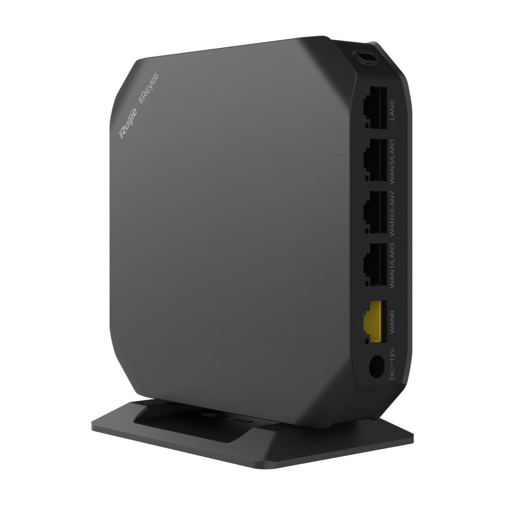 Point d'Acces Ruijie RG-EG105GW(T) Wi-Fi 5 1267 Mbps