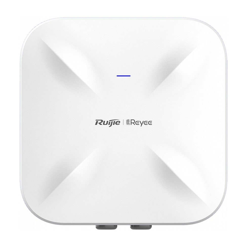 Point D'Acces Ruijie  RG-RAP6260(G) AX1800 Wi-Fi 6