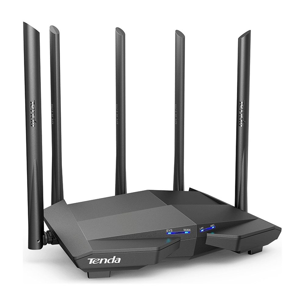Point D'Acces Tenda AC11 AC1200