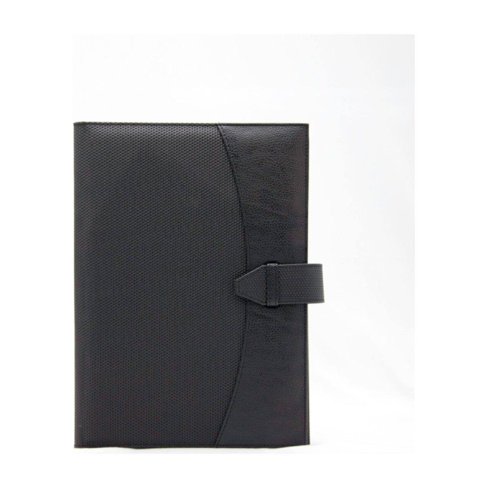 PORTE DOCUMENT ARTISANAL AVEC