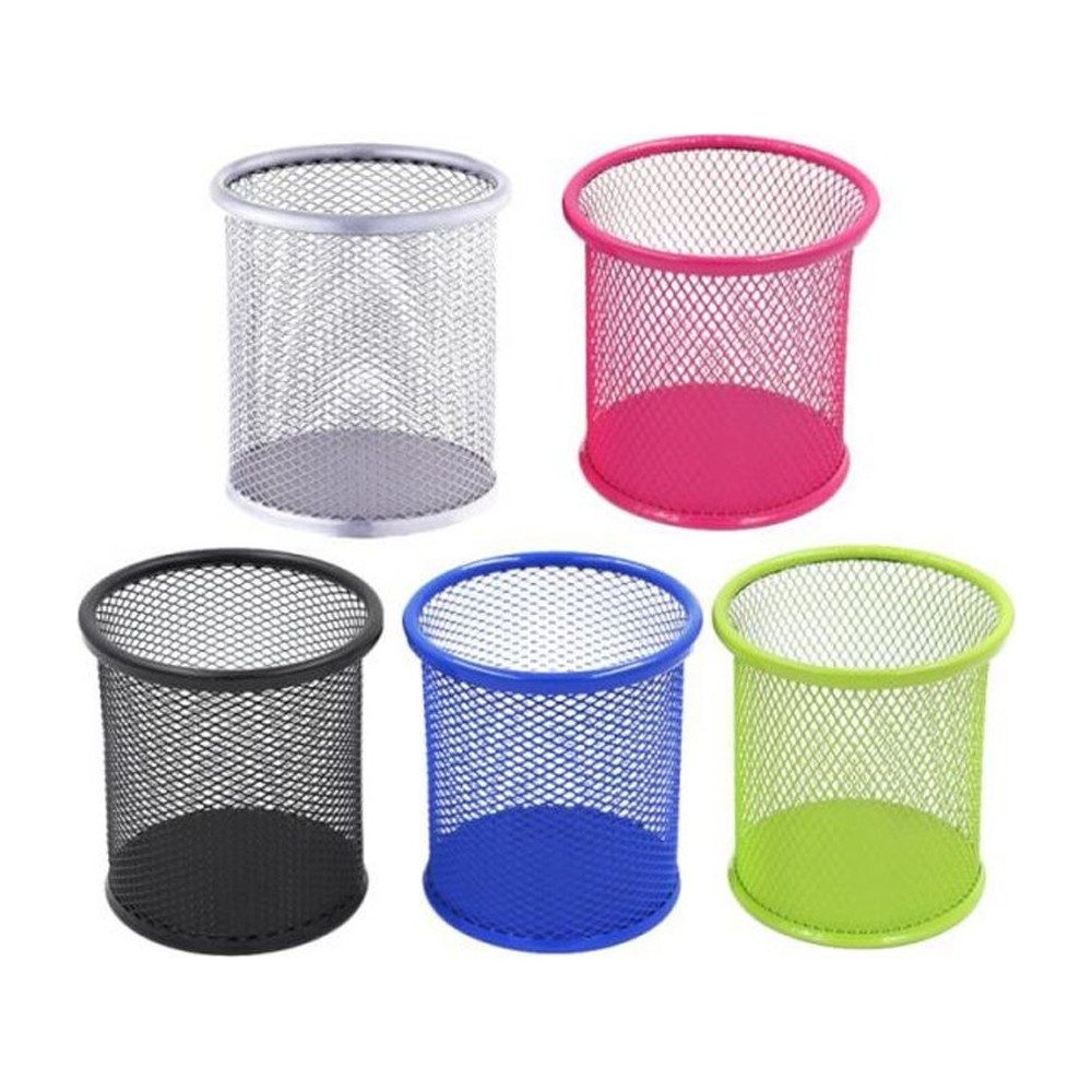 Porte Stylo Metalique