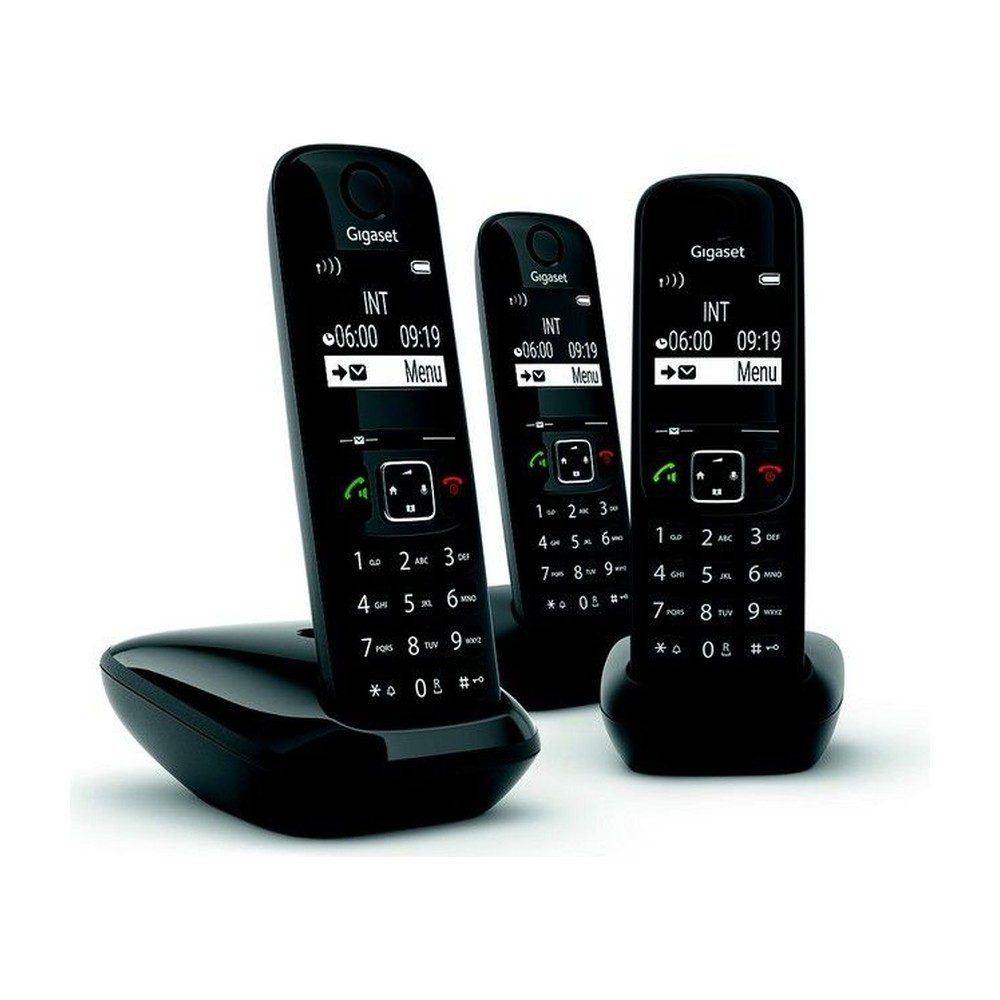 Poste Téléphonique Gigaset TRIO AS690 — photo 2