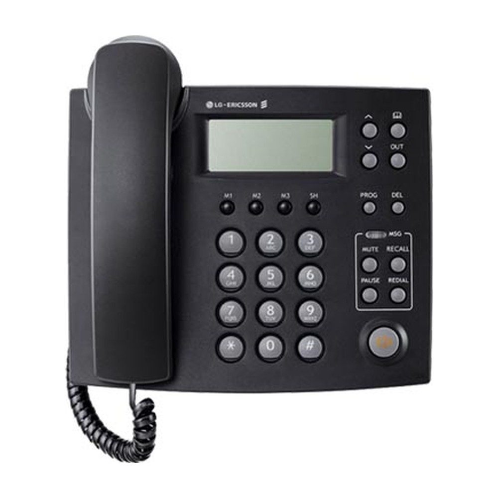 Poste Téléphonique Analogique LG LKA-220 Avec Afficheur — photo 2